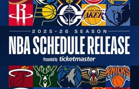 NBA新赛季平均每队14.4场背靠背,掘金76人等五队最多为16场